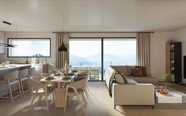 Single house 5.5 rooms - image - 2