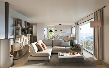 Single house 5.5 rooms - image - 5