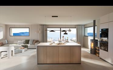 Einfamilienhaus 5 Zimmer - image - 1