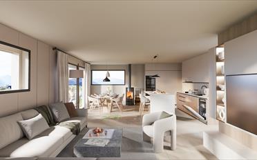 Einfamilienhaus 5 Zimmer - image - 2
