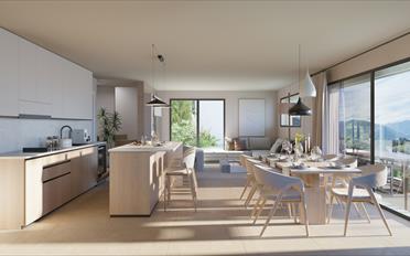 Einfamilienhaus 5 Zimmer - image - 3