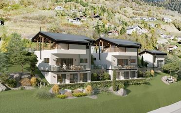 Einfamilienhaus 5 Zimmer - image - 6
