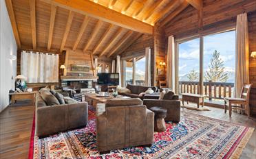 Chalet 12 pièces - image - 2