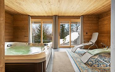 Chalet 12 pièces - image - 7