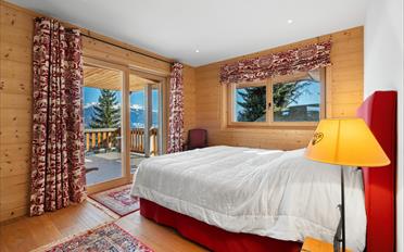 Chalet 12 pièces - image - 4