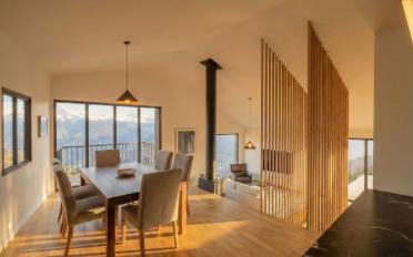 Einfamilienhaus 6.5 Zimmer - image - 5