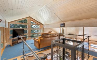 Chalet 4.5 pièces - image - 5