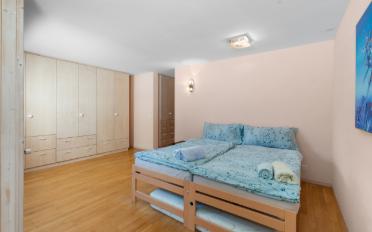 Chalet 4.5 pièces - image - 8