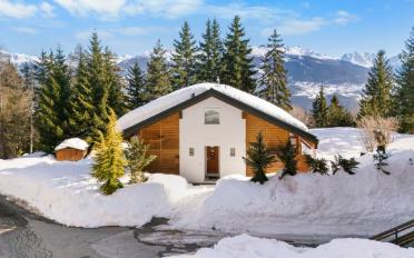 Chalet 4.5 pièces - image - 10