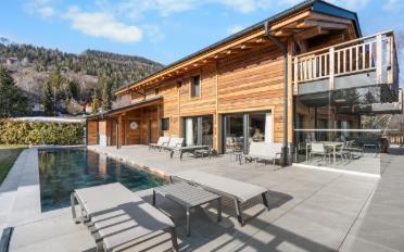 Chalet 7.5 rooms - image - 7
