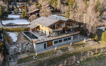 Chalet 7.5 rooms - image - 9