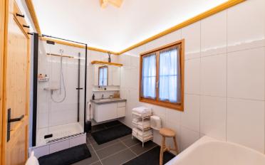 Chalet 6.5 Zimmer - image - 8