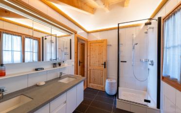 Chalet 6.5 Zimmer - image - 6