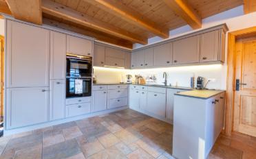 Chalet 6.5 Zimmer - image - 4