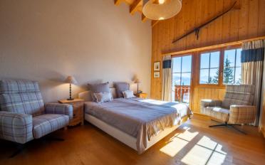 Chalet 6.5 Zimmer - image - 7