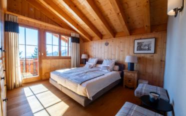 Chalet 6.5 Zimmer - image - 9