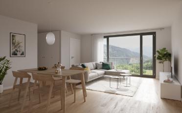 Row house 4.5 rooms - image - 2