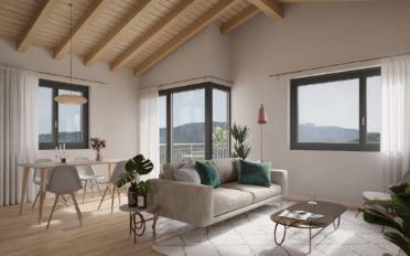 Row house 4.5 rooms - image - 1