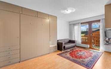Wohnung 2.5 Zimmer - image - 3