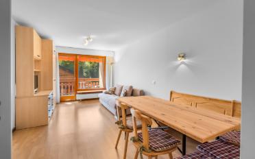 Wohnung 2.5 Zimmer - image - 2