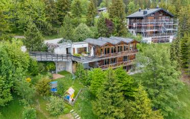 Chalet - image - 1