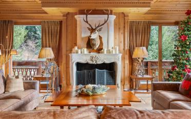 Chalet 19 pièces - image - 3