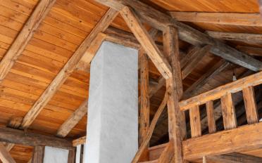 Ferme 5.5 pièces - image - 4