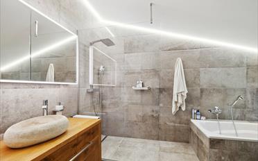 Chalet 6.5 pièces - image - 6
