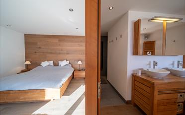 Chalet 8 pièces - image - 7