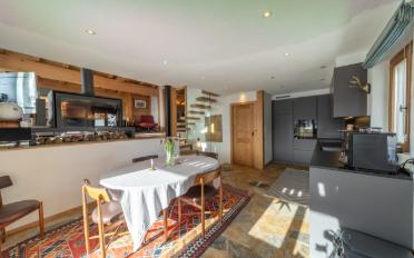 Chalet 4 rooms - image - 3