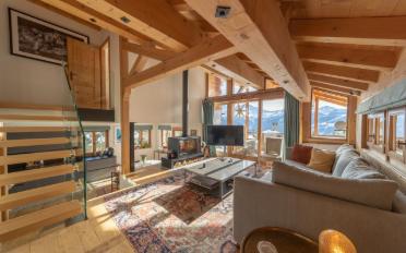 Chalet 4 rooms - image - 1