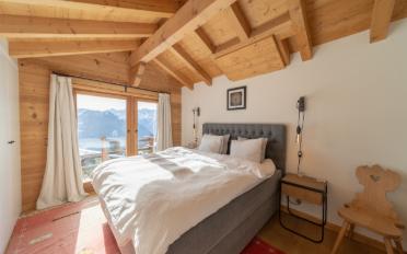 Chalet 4 rooms - image - 5