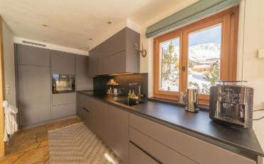 Chalet 4 rooms - image - 4