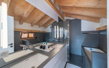 Chalet 4 rooms - image - 6