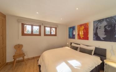 Chalet 4 rooms - image - 7