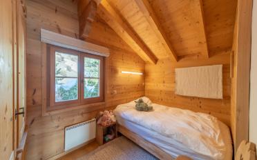 Chalet 4 rooms - image - 9