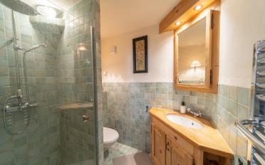 Chalet 4 rooms - image - 8