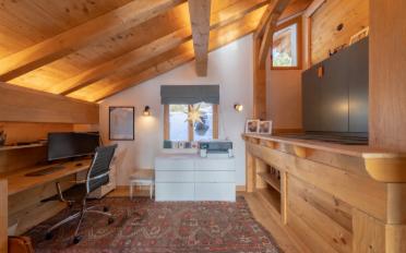 Chalet 4 rooms - image - 10