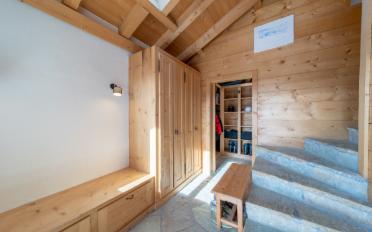 Chalet 4 rooms - image - 11