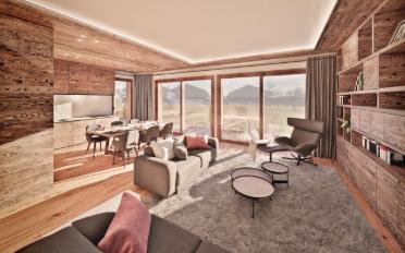 Wohnung 5.5 Zimmer - image - 2