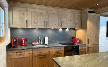 Appartement - image - 3