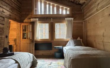 Chalet 3 rooms - image - 4