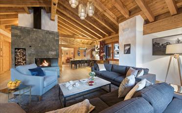 Chalet - image - 2