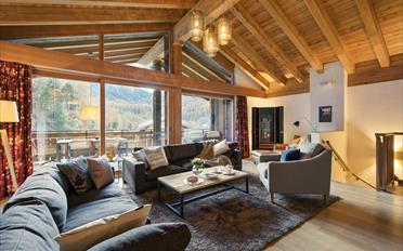 Chalet - image - 1
