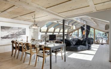 Appartement - image - 1