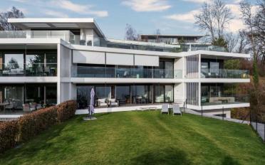 Apartment 3.5 rooms - image - 1