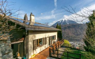 Single house 6.5 rooms - image - 1