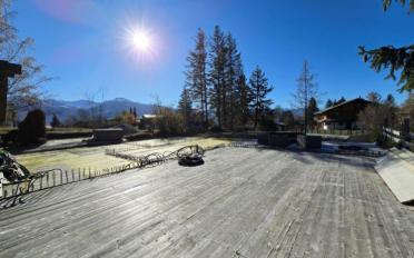 Chalet 8.5 Zimmer - image - 3