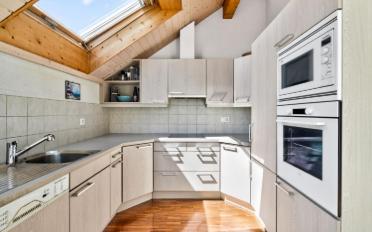 Roof flat 3.5 rooms - image - 7