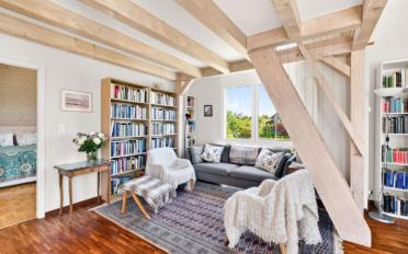 Roof flat 3.5 rooms - image - 3